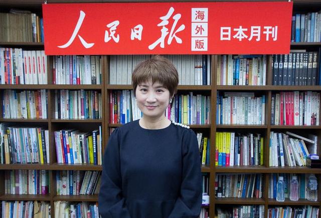 點石成金，她憑什么能幫助家境普通的中國孩子實現留學日本的夢想